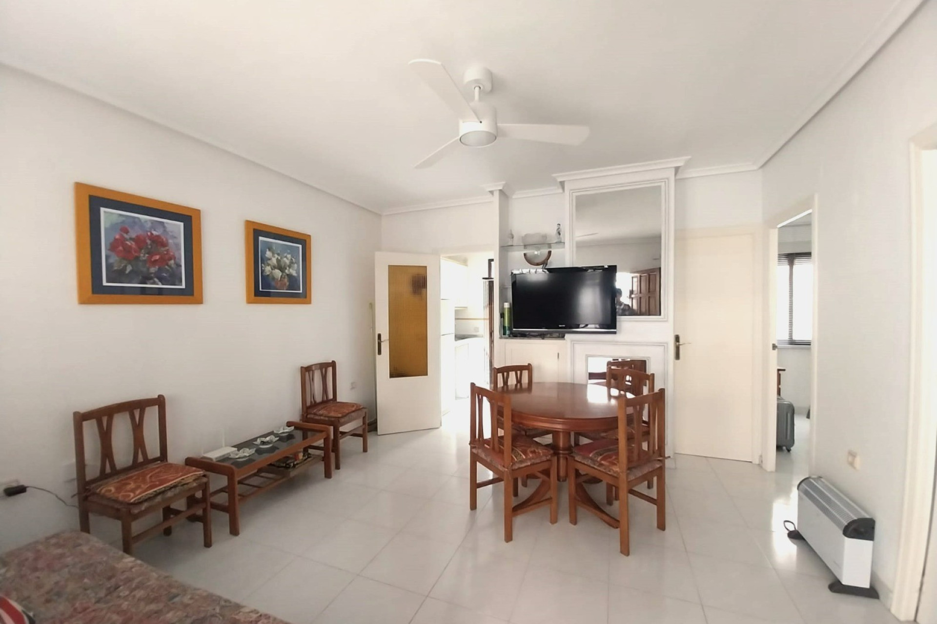 Herverkoop - Apartment - La Mata