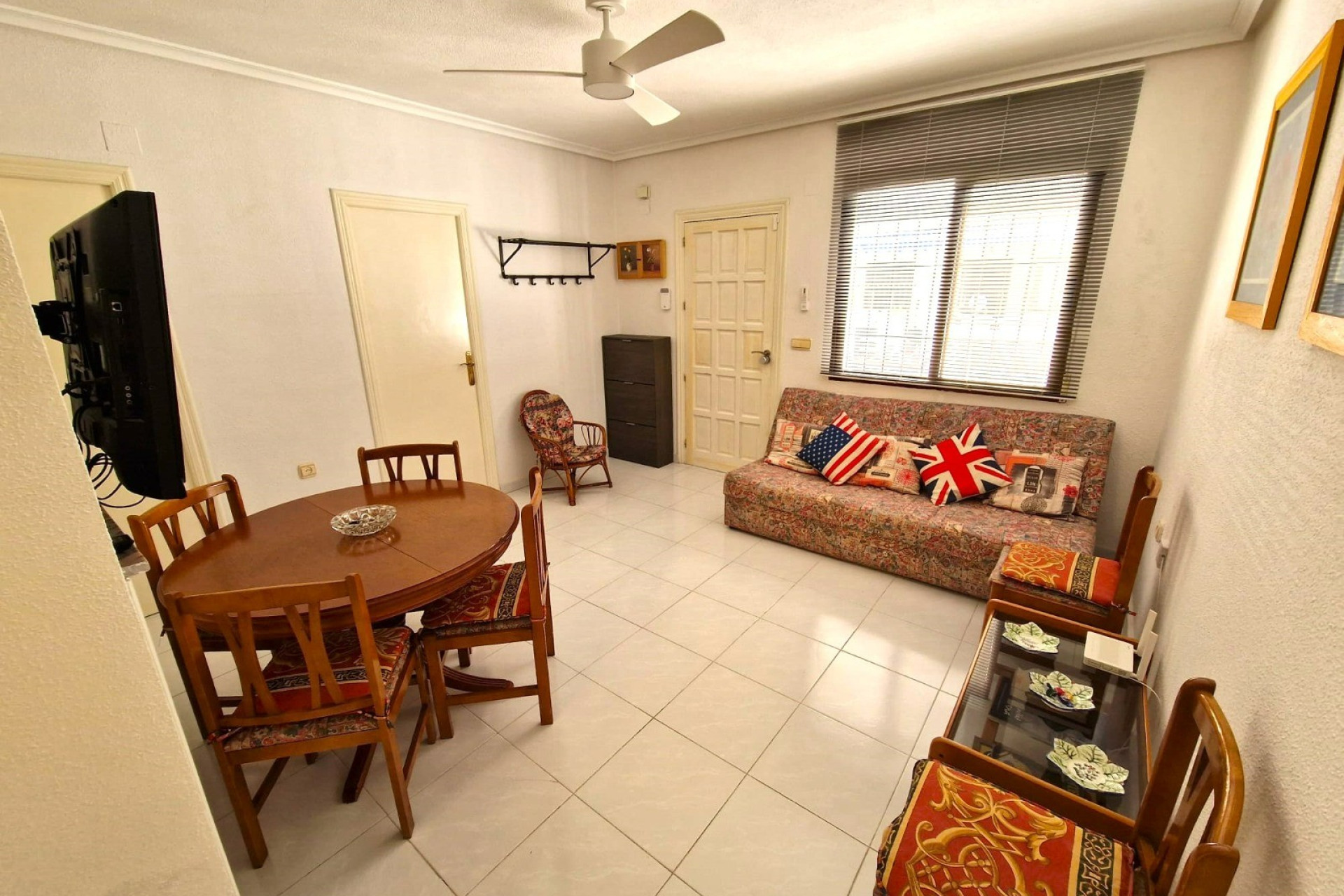 Herverkoop - Apartment - La Mata