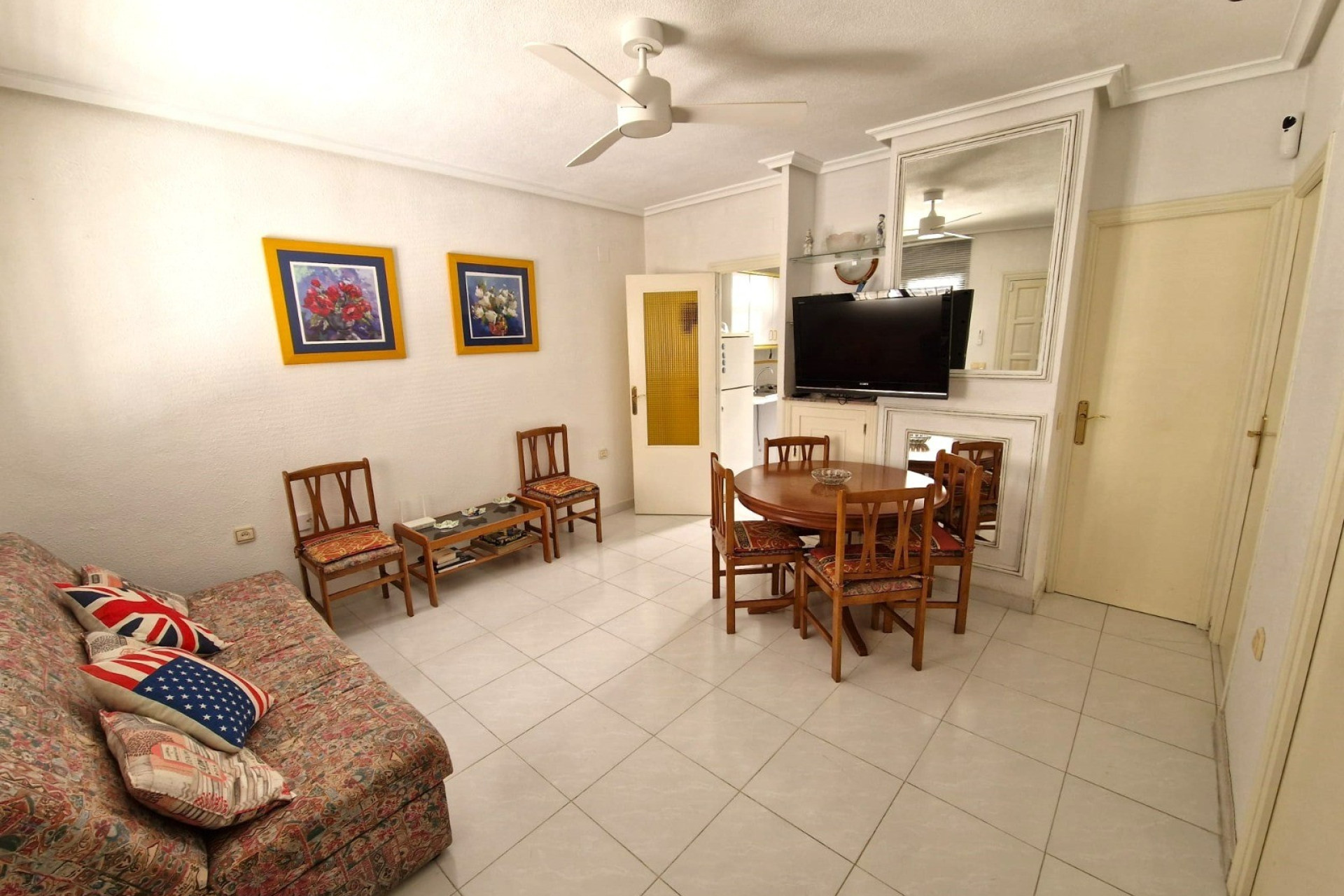 Herverkoop - Apartment - La Mata