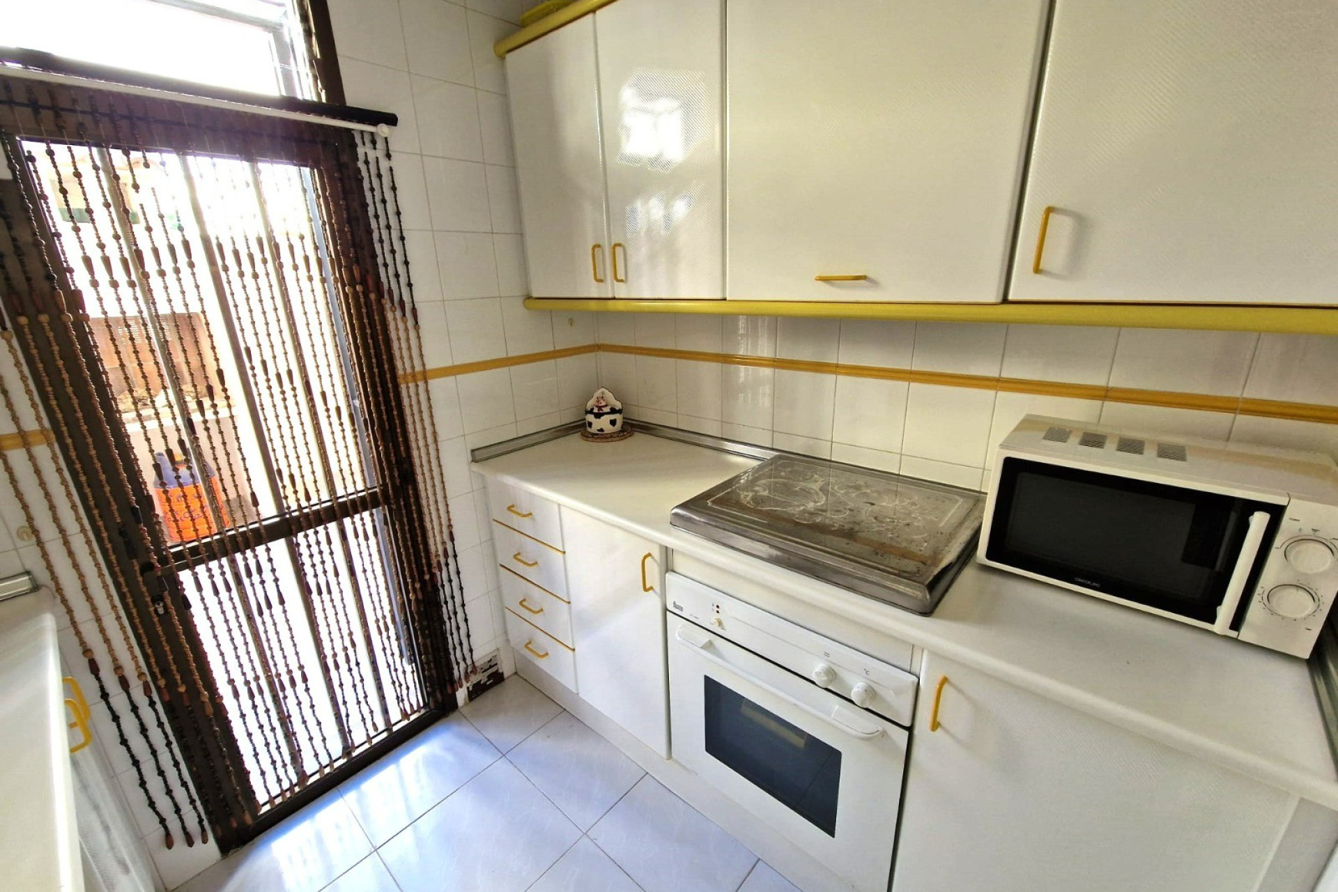 Herverkoop - Apartment - La Mata