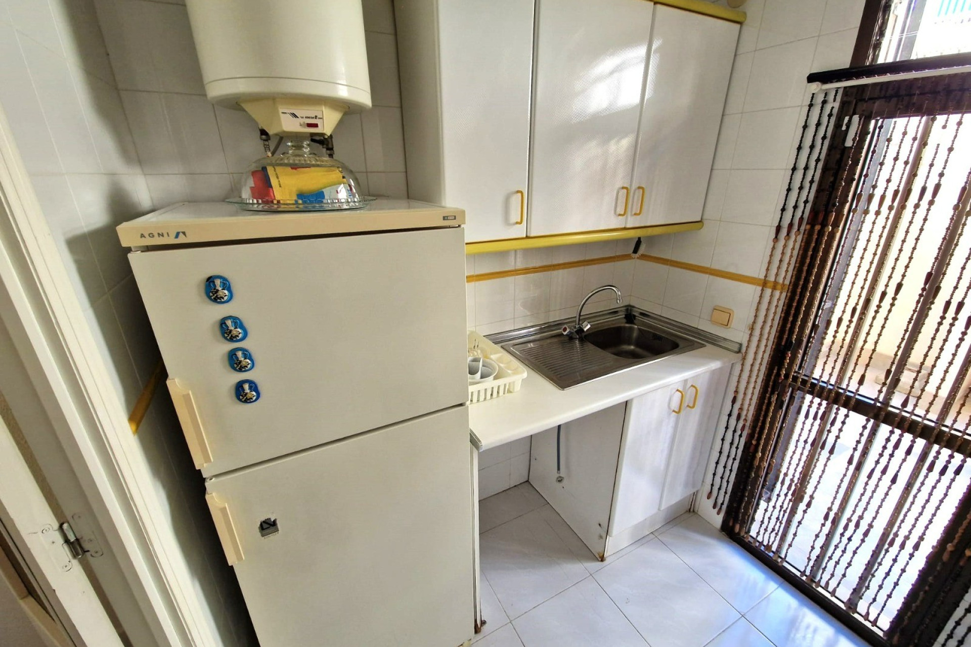 Herverkoop - Apartment - La Mata