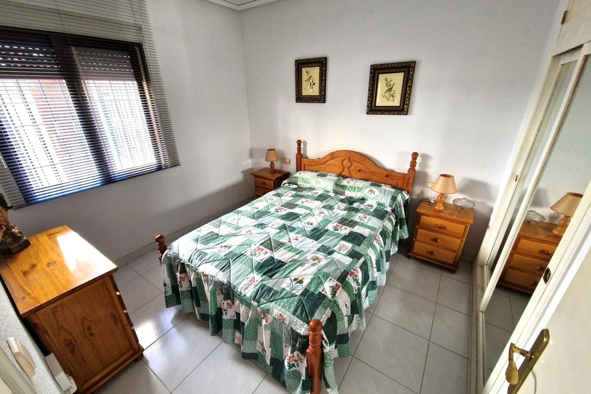 Herverkoop - Apartment - La Mata