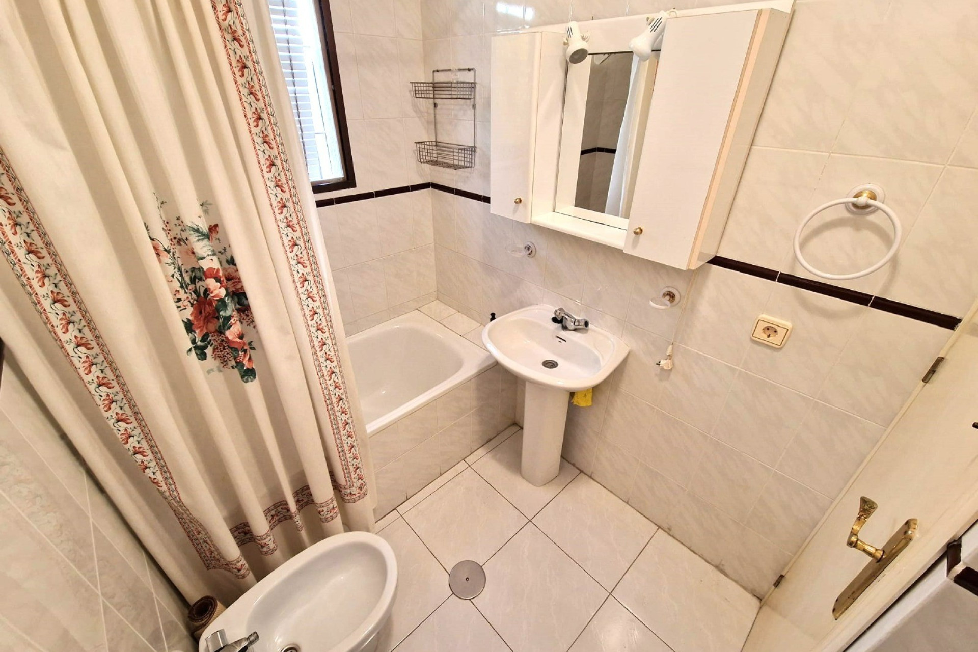 Herverkoop - Apartment - La Mata