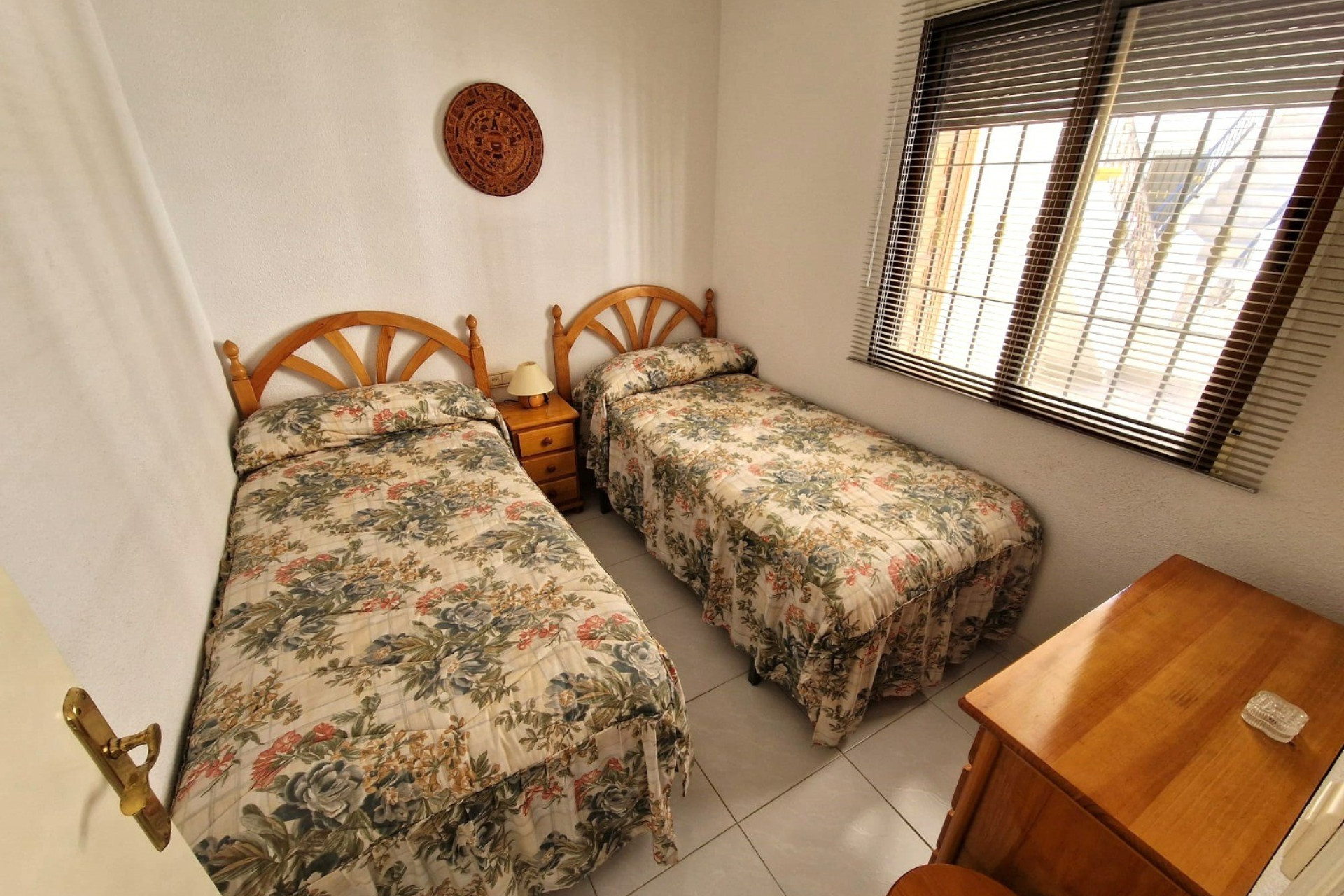 Herverkoop - Apartment - La Mata