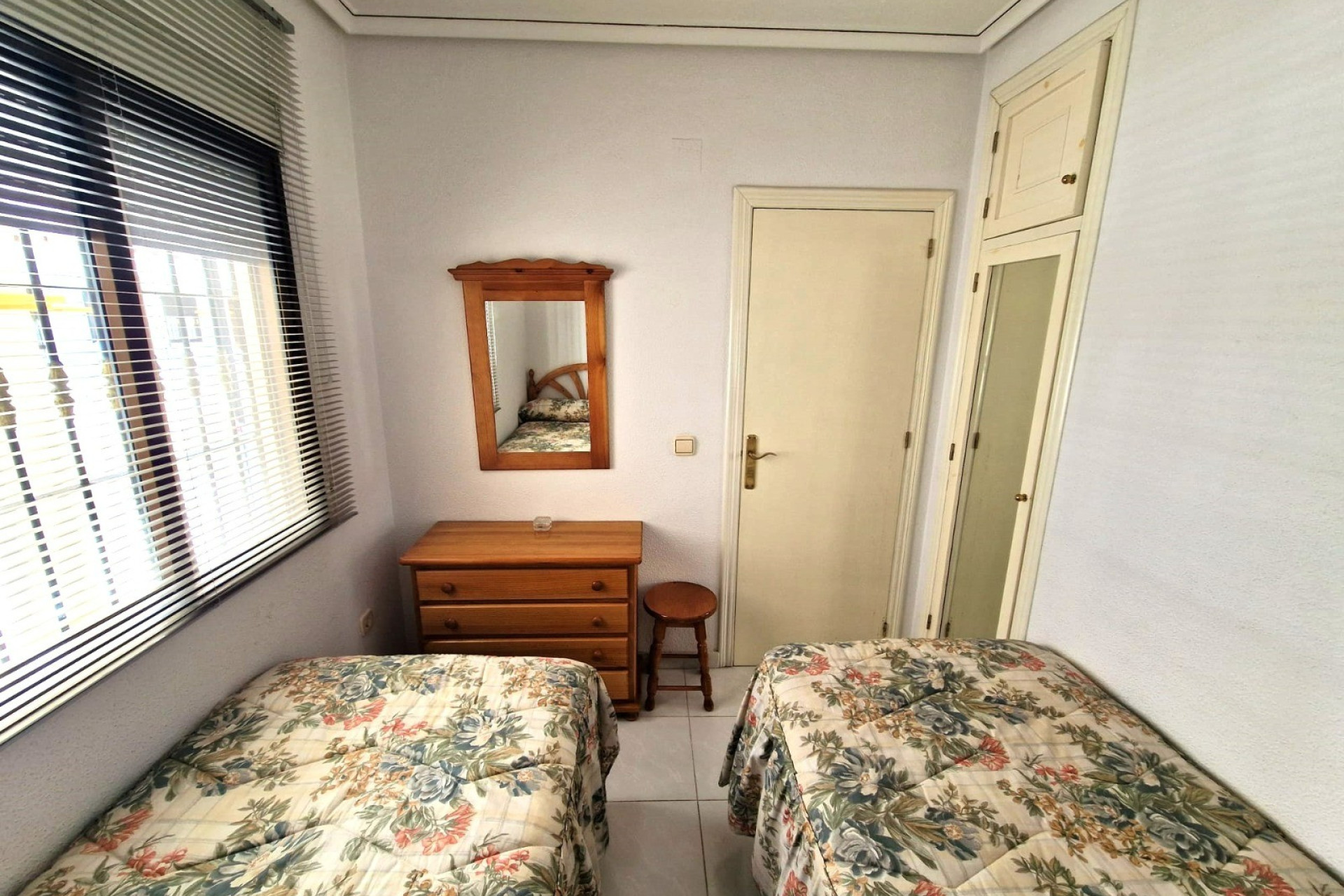 Herverkoop - Apartment - La Mata