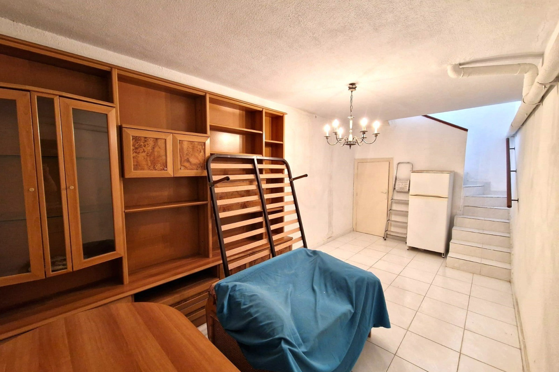 Herverkoop - Apartment - La Mata