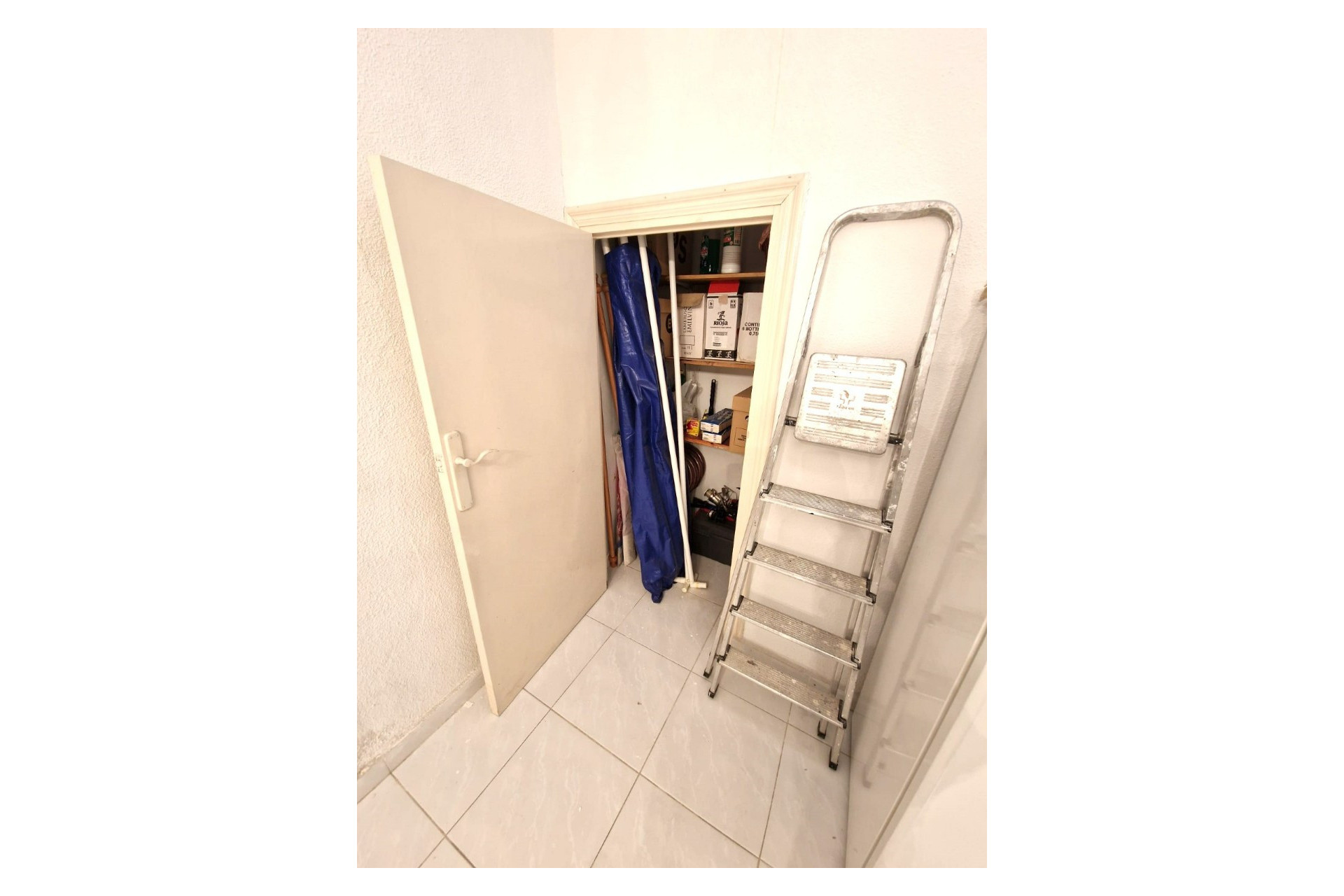 Herverkoop - Apartment - La Mata