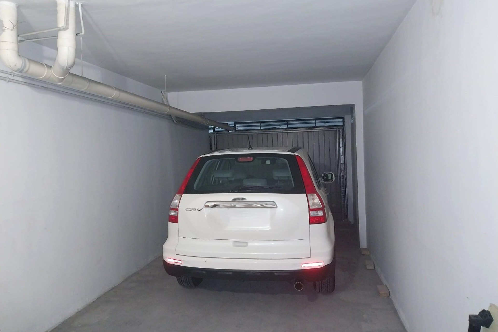 Herverkoop - Apartment - La Mata