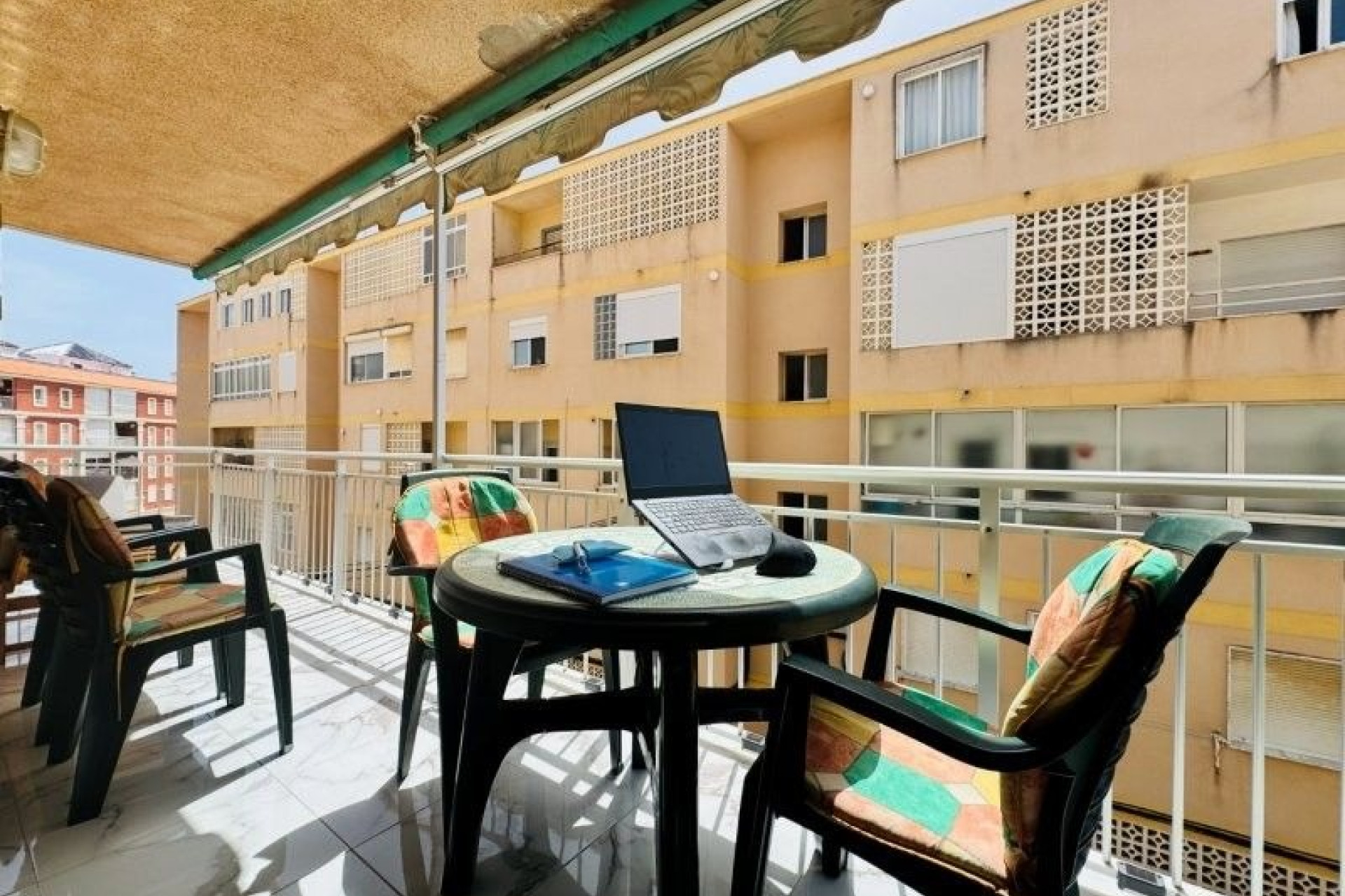 Herverkoop - Apartment - La Mata