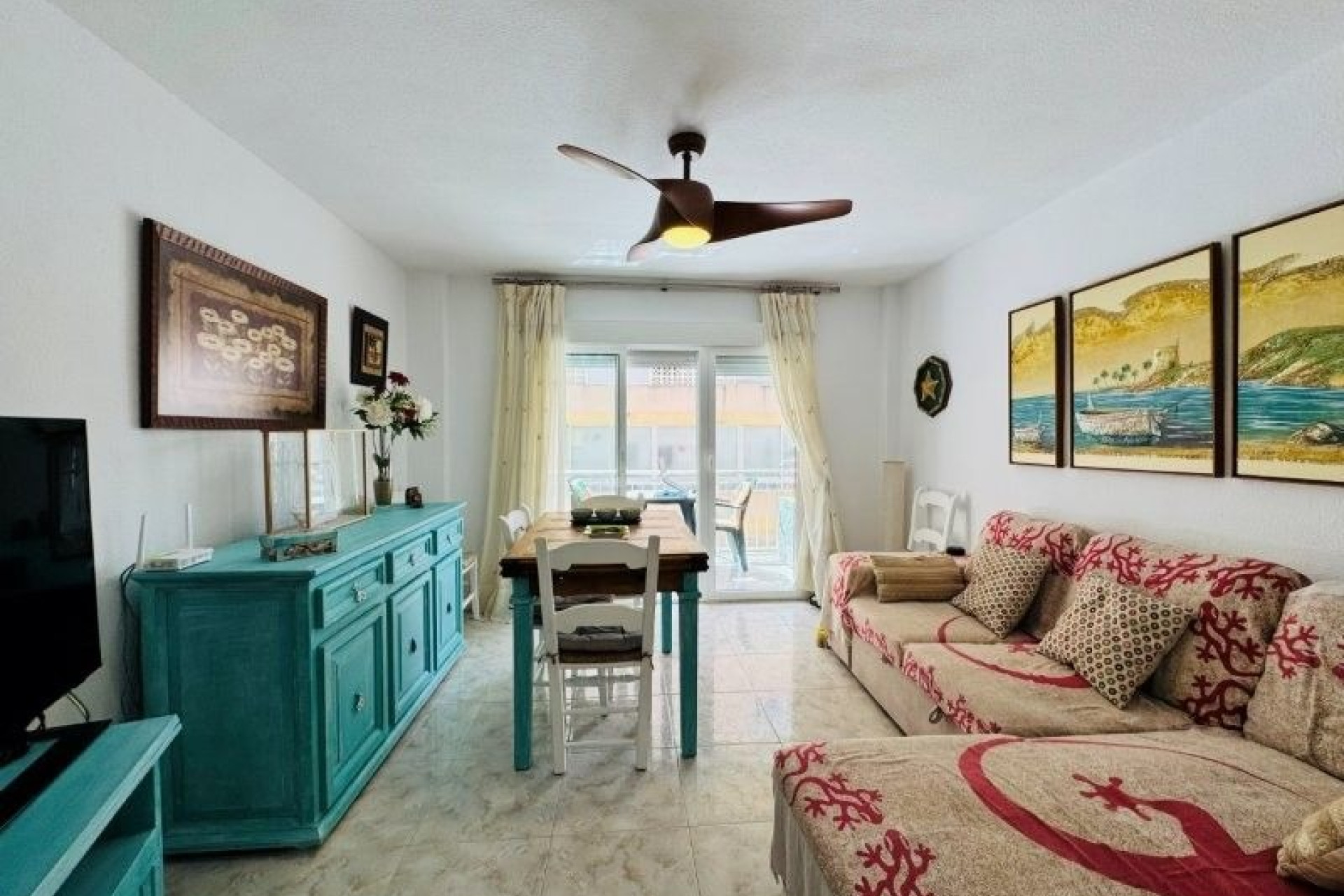 Herverkoop - Apartment - La Mata