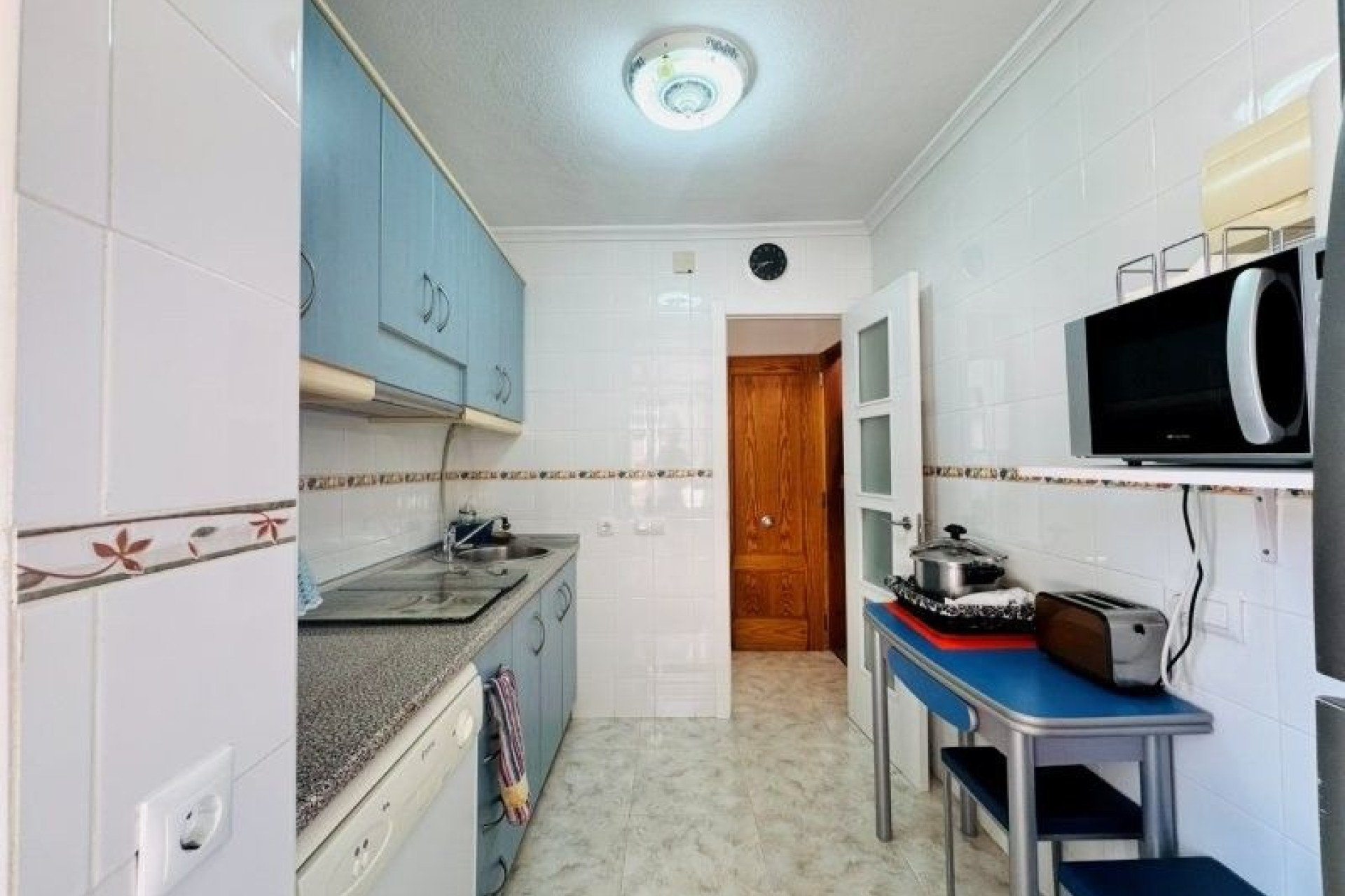Herverkoop - Apartment - La Mata
