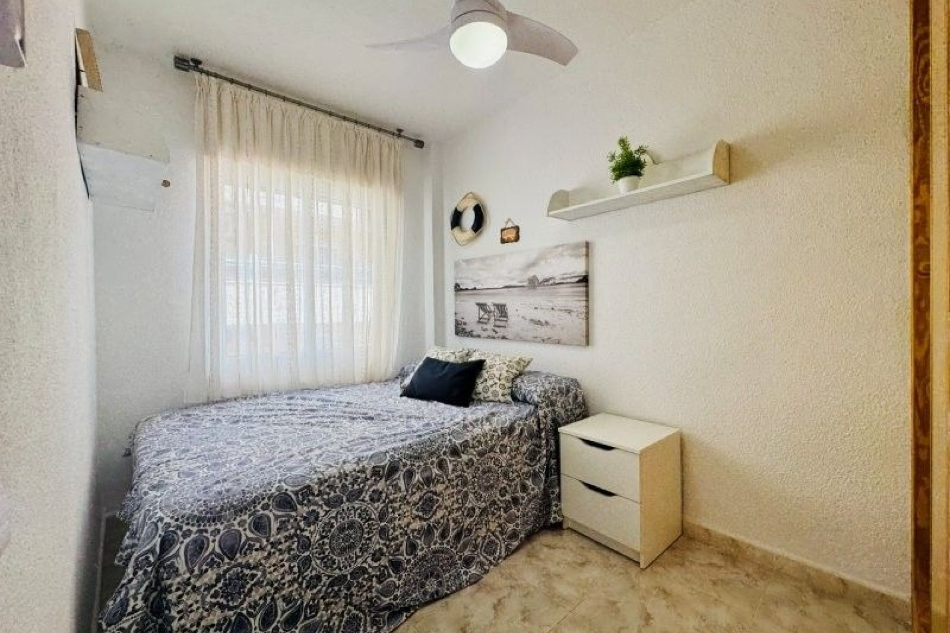 Herverkoop - Apartment - La Mata