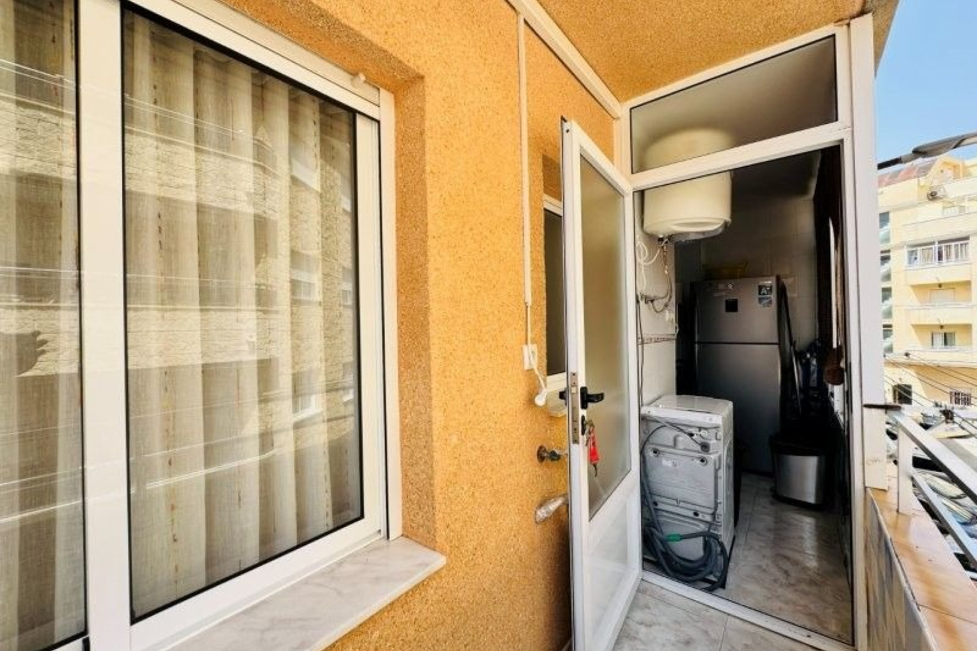 Herverkoop - Apartment - La Mata