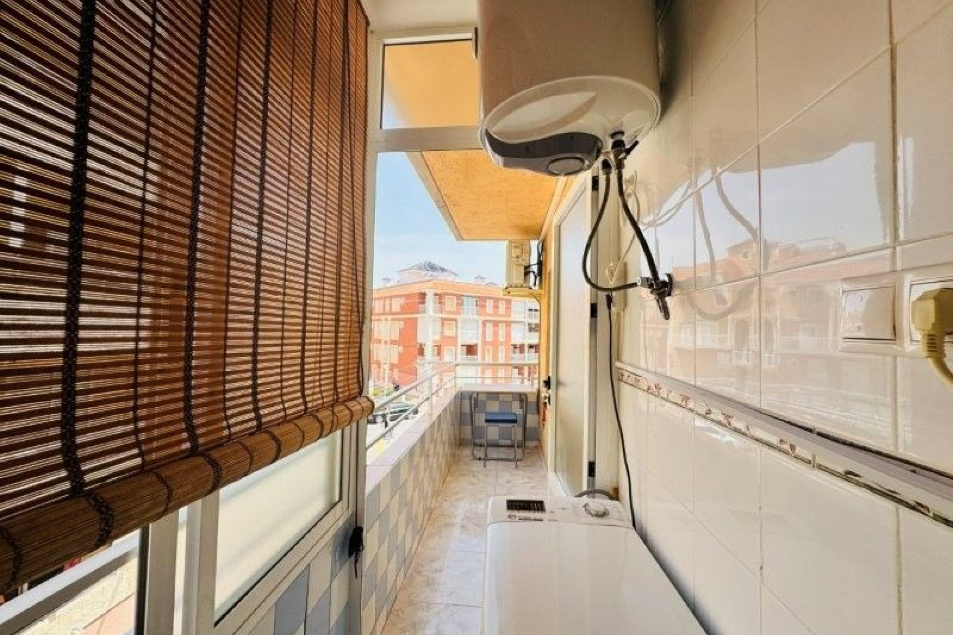Herverkoop - Apartment - La Mata