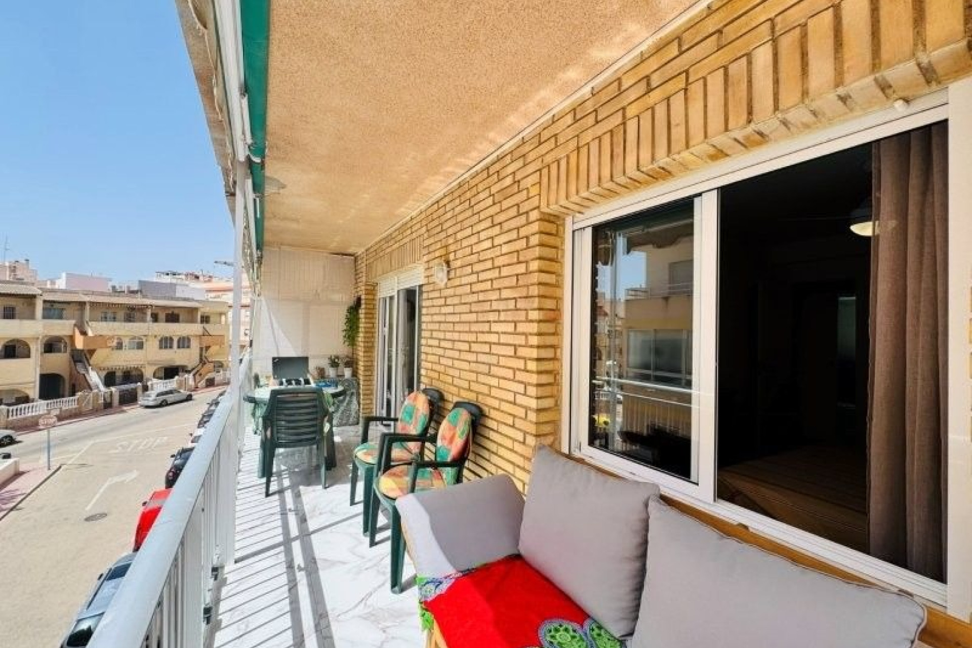 Herverkoop - Apartment - La Mata