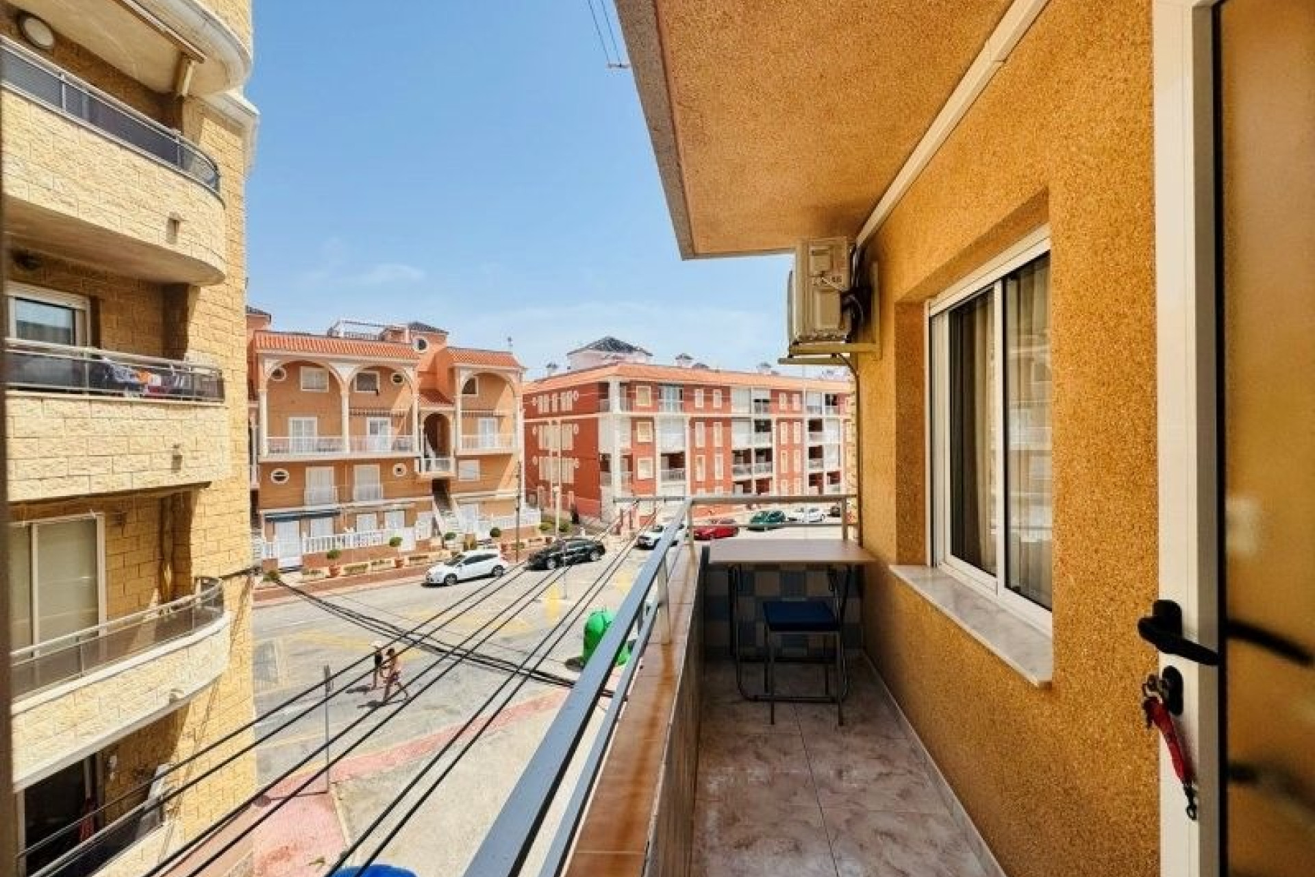 Herverkoop - Apartment - La Mata