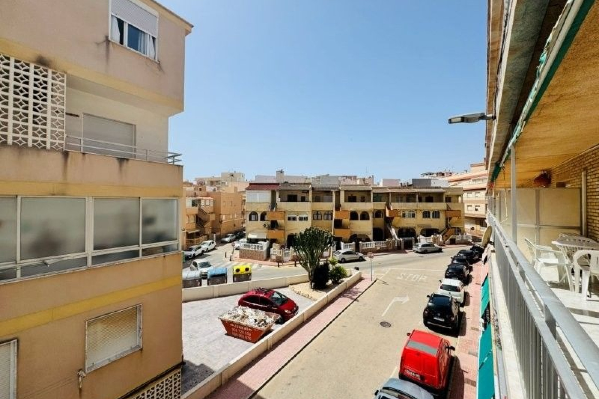 Herverkoop - Apartment - La Mata