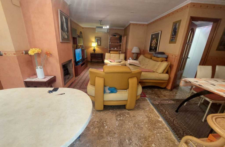 Herverkoop - Apartment - La Mata