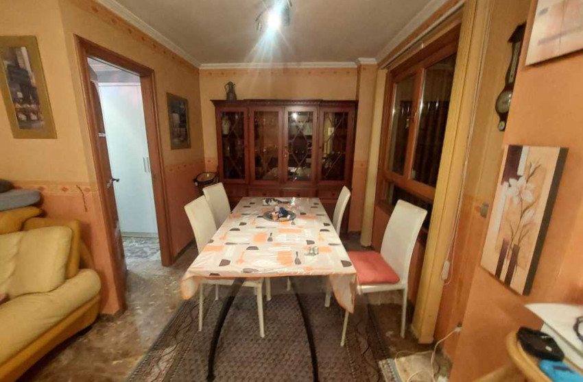 Herverkoop - Apartment - La Mata
