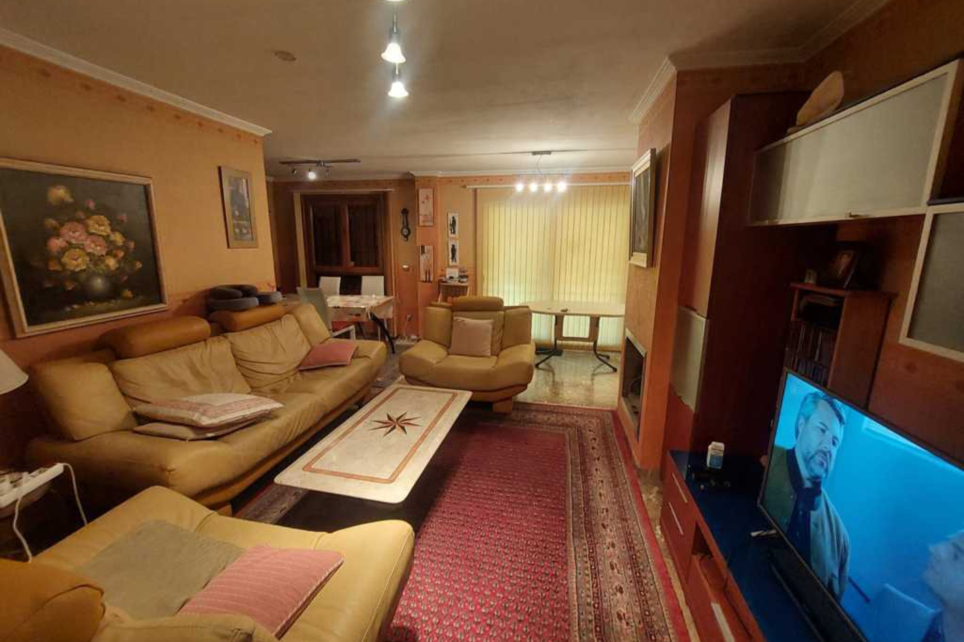 Herverkoop - Apartment - La Mata