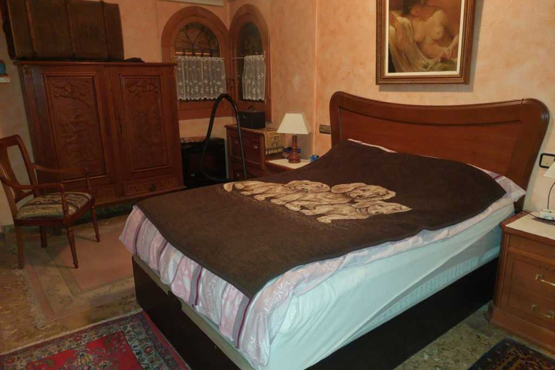 Herverkoop - Apartment - La Mata