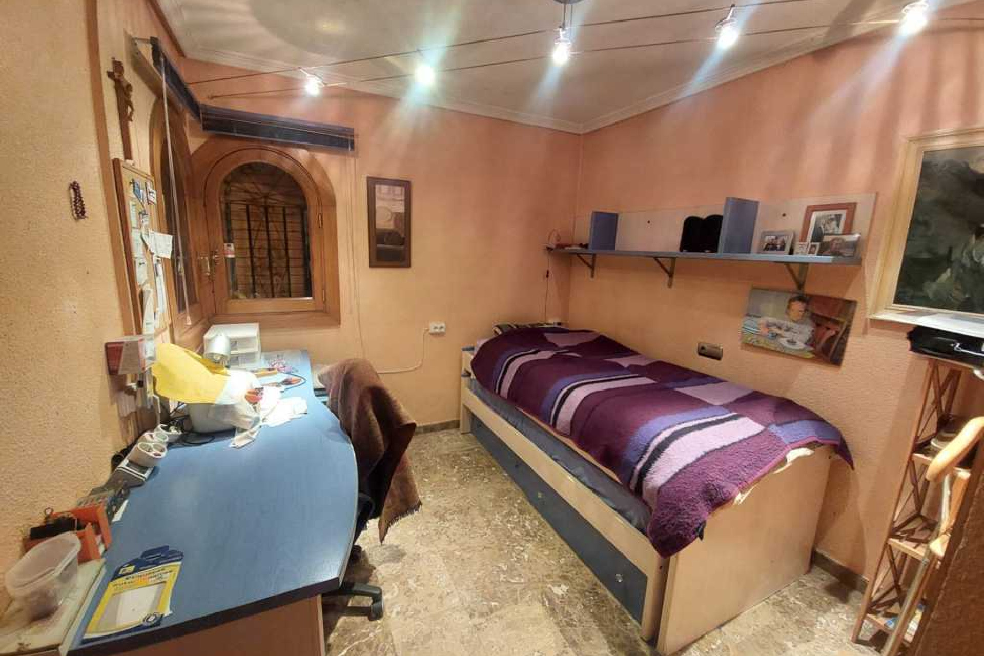 Herverkoop - Apartment - La Mata