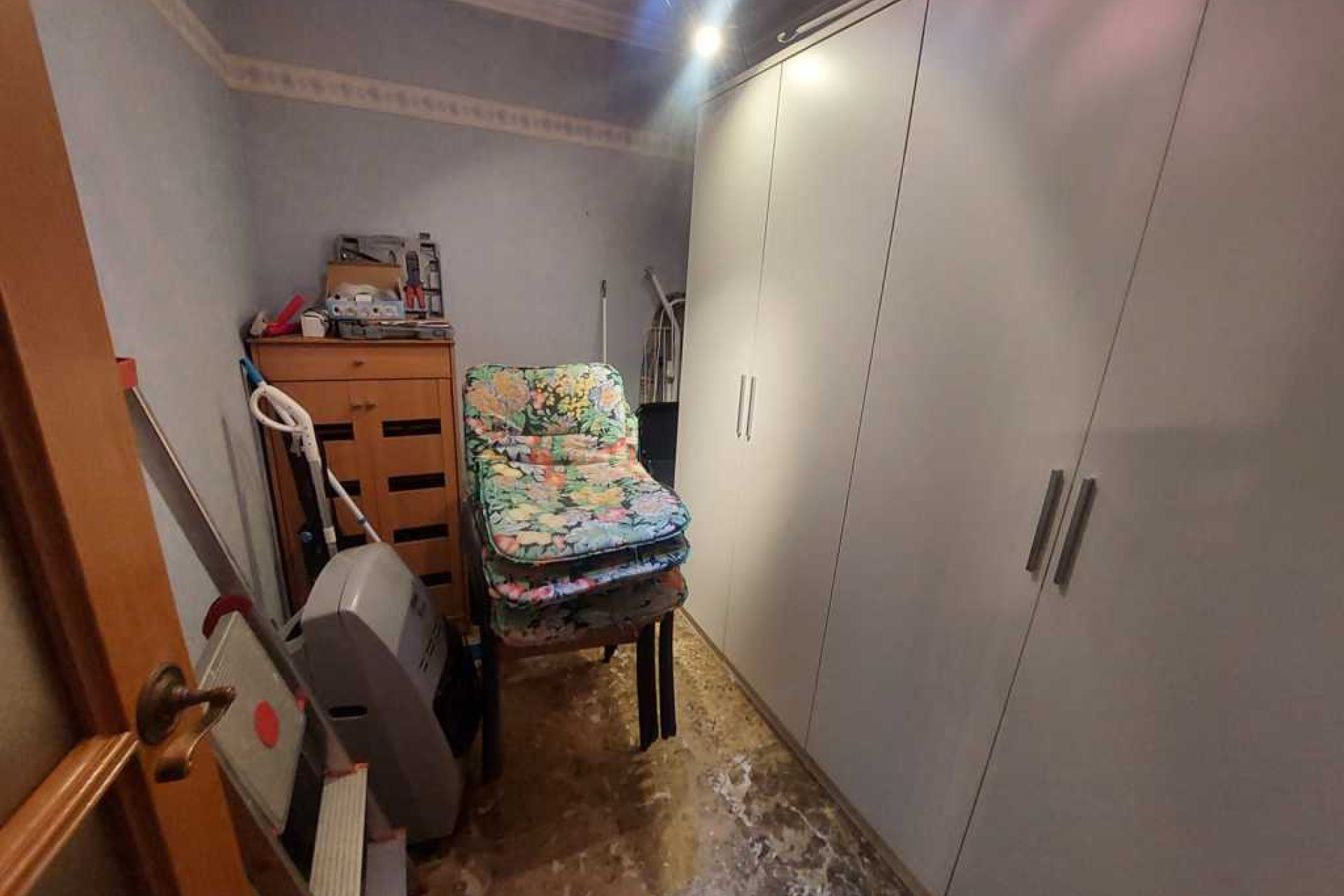 Herverkoop - Apartment - La Mata