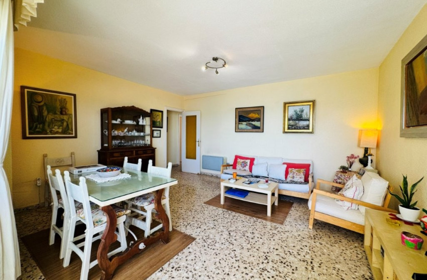 Herverkoop - Apartment - La Mata