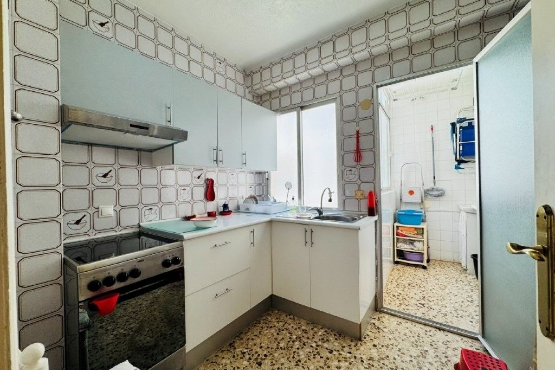 Herverkoop - Apartment - La Mata