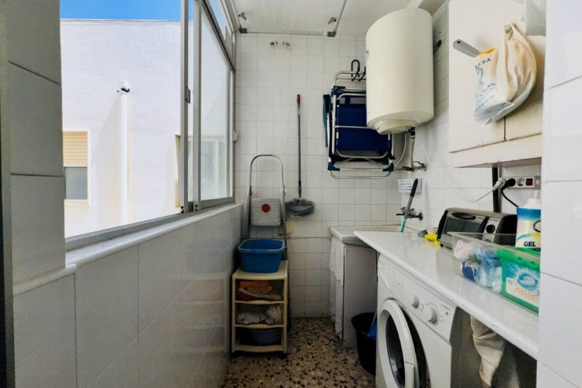 Herverkoop - Apartment - La Mata