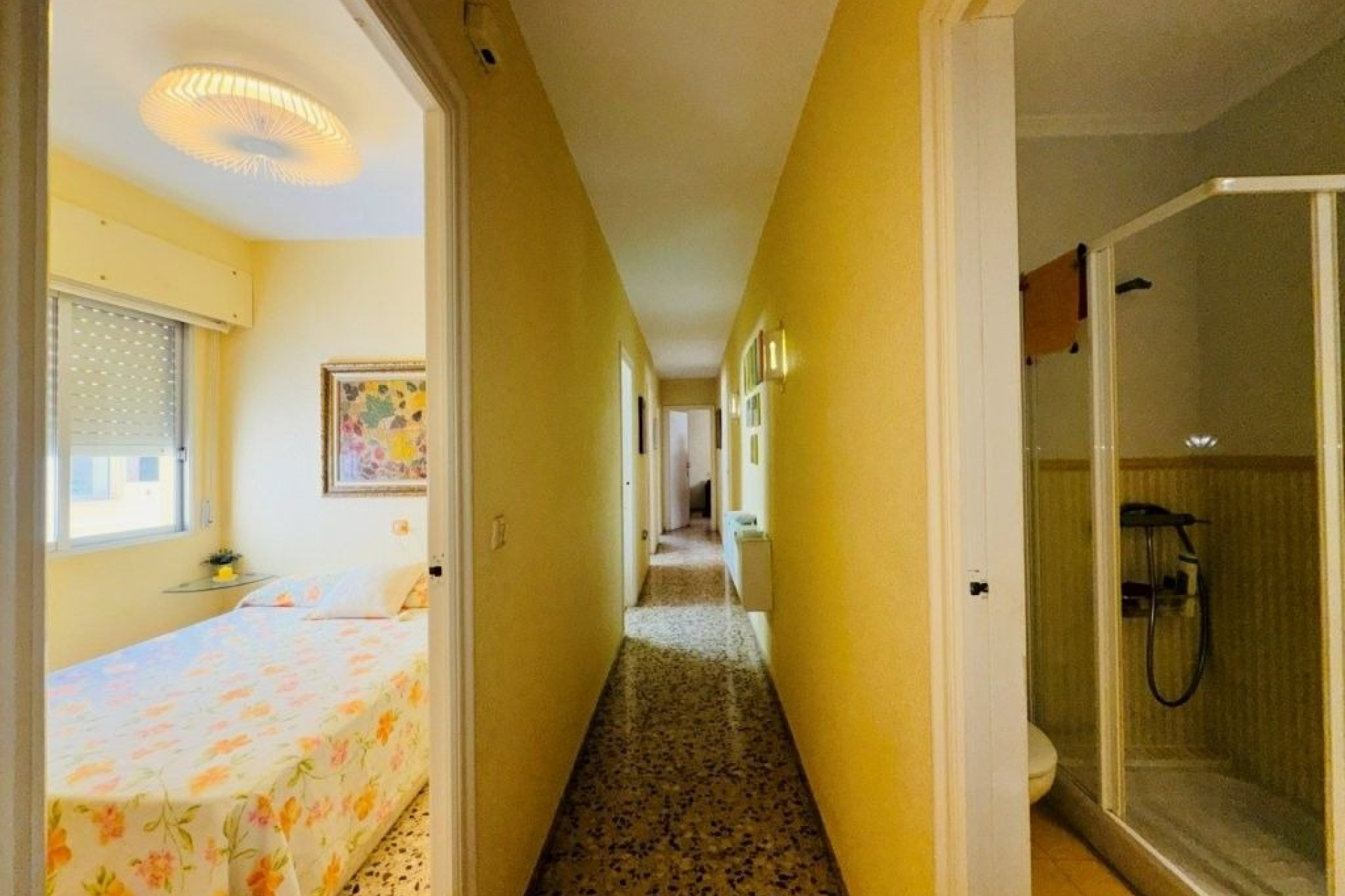 Herverkoop - Apartment - La Mata