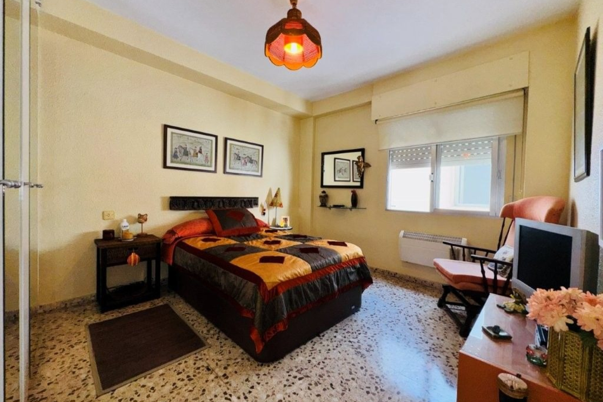 Herverkoop - Apartment - La Mata