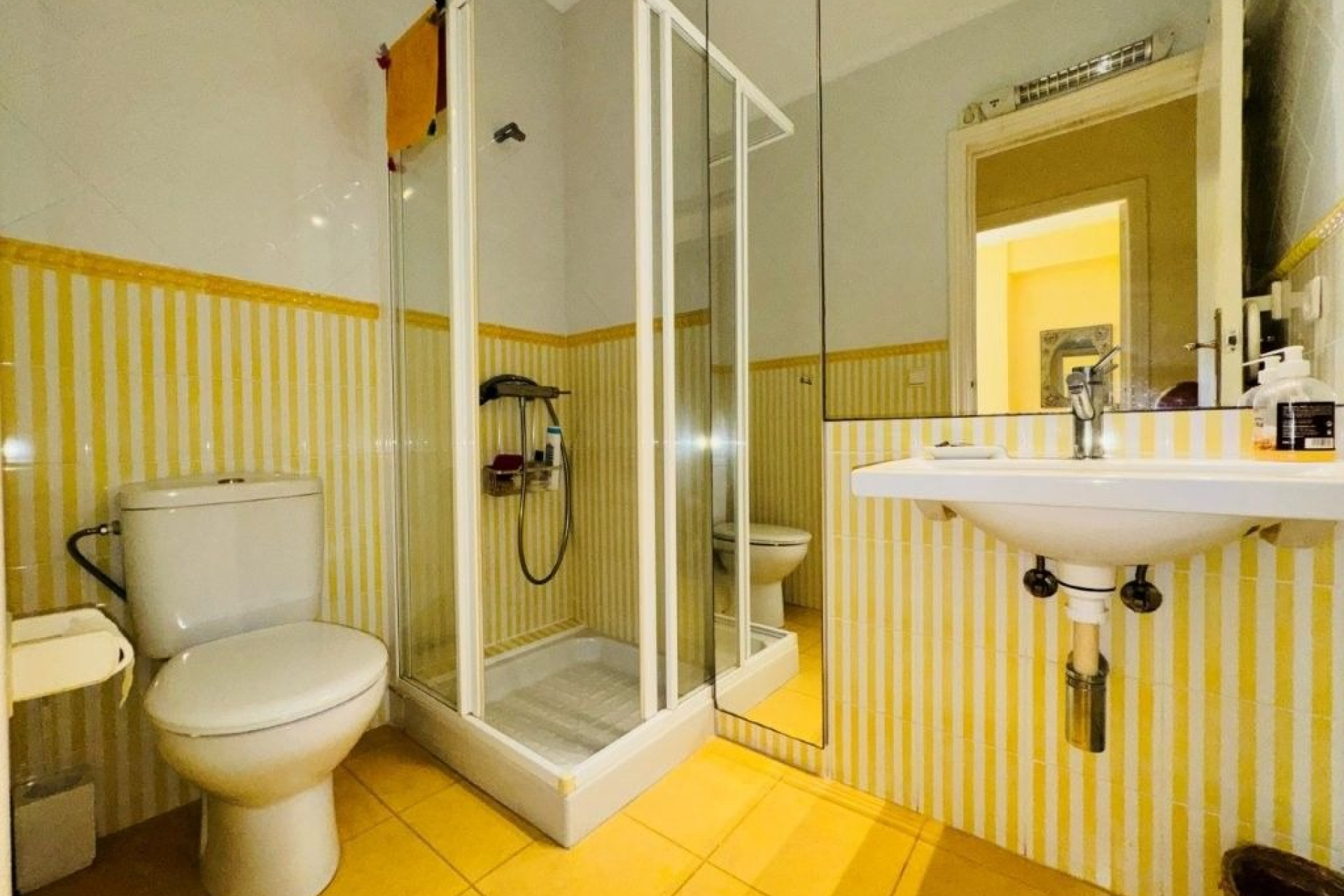 Herverkoop - Apartment - La Mata