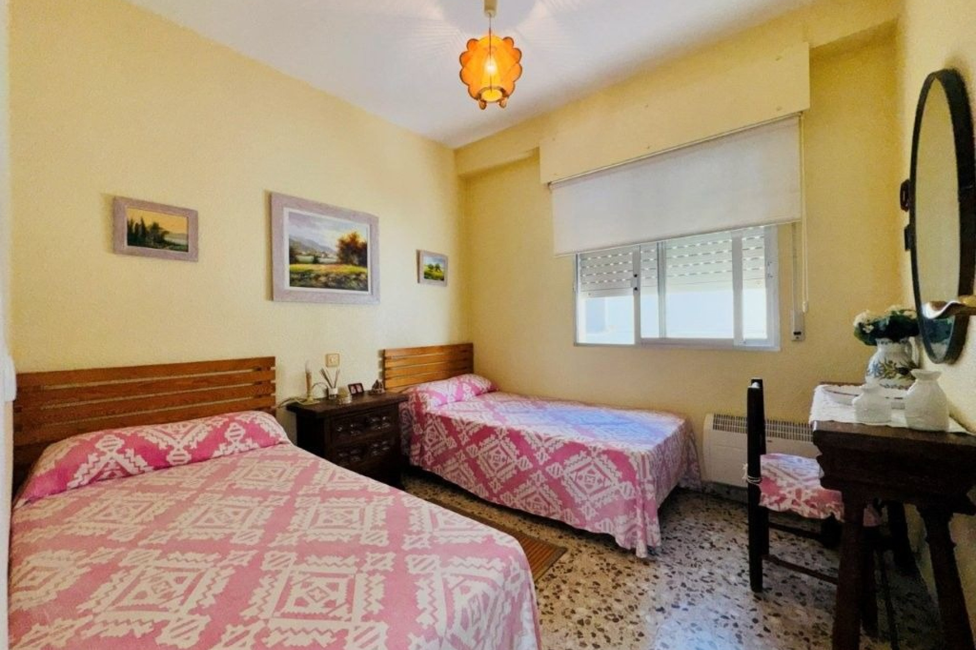 Herverkoop - Apartment - La Mata