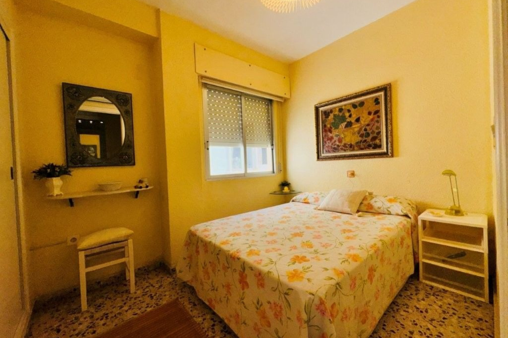 Herverkoop - Apartment - La Mata