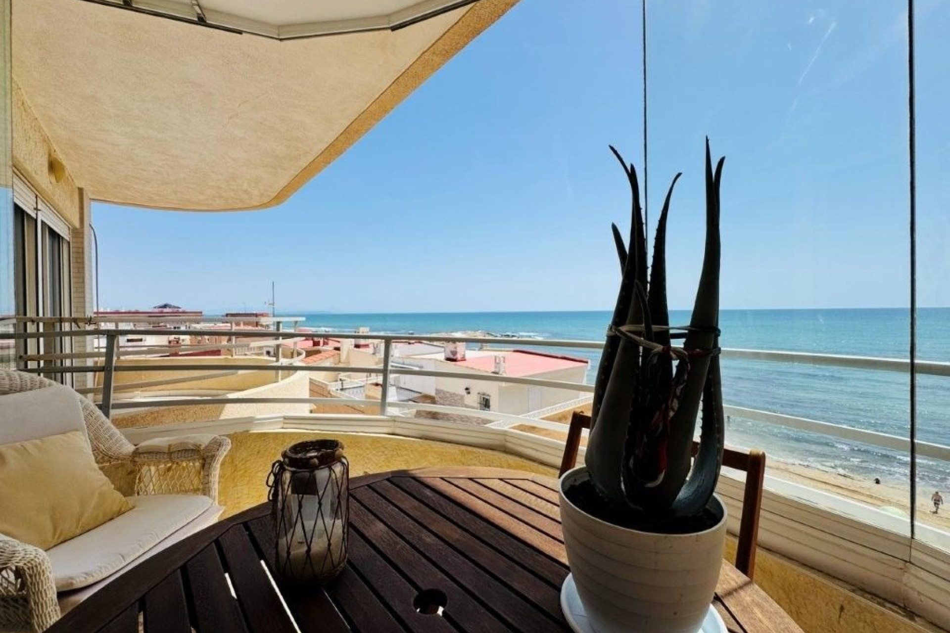 Herverkoop - Apartment - La Mata