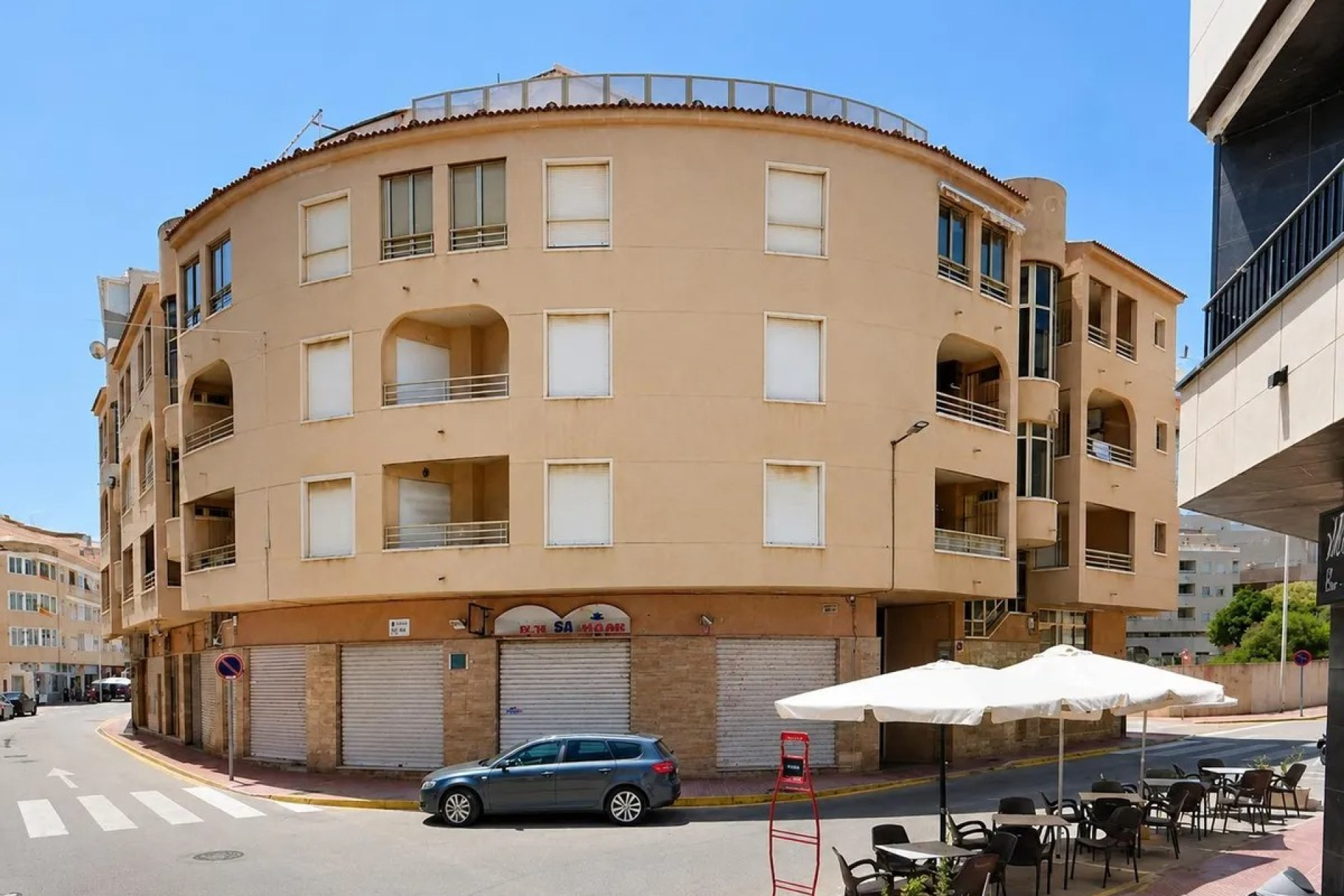 Herverkoop - Apartment - La Mata