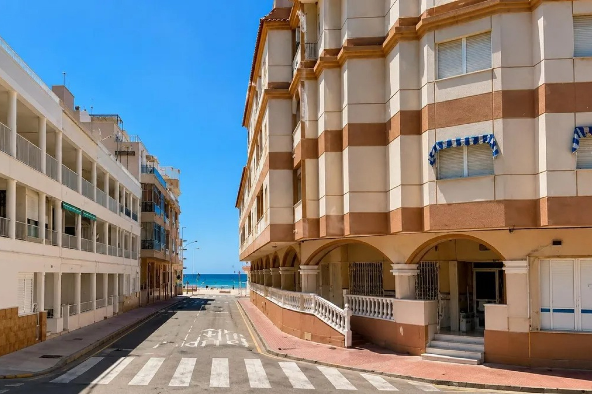 Herverkoop - Apartment - La Mata