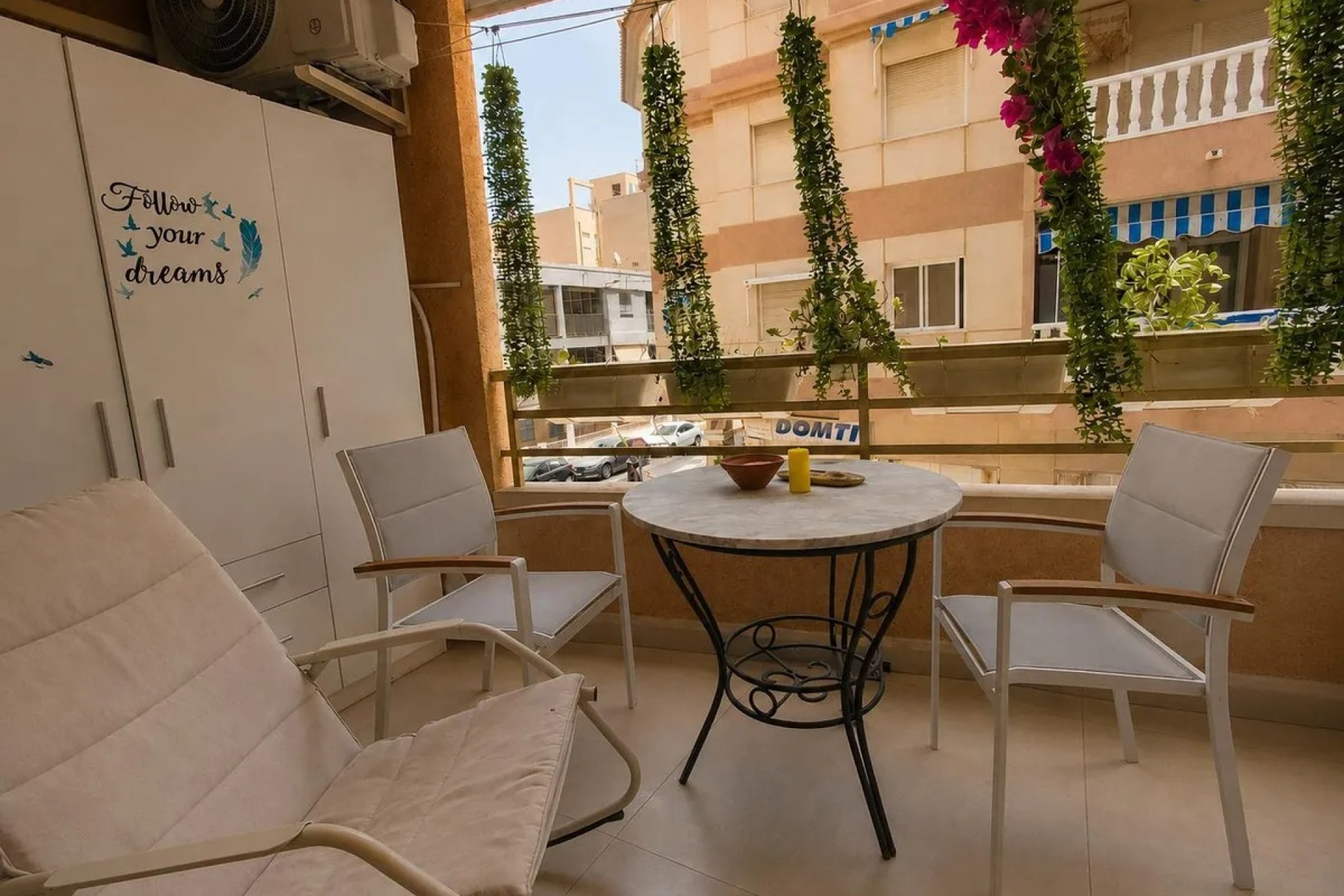 Herverkoop - Apartment - La Mata