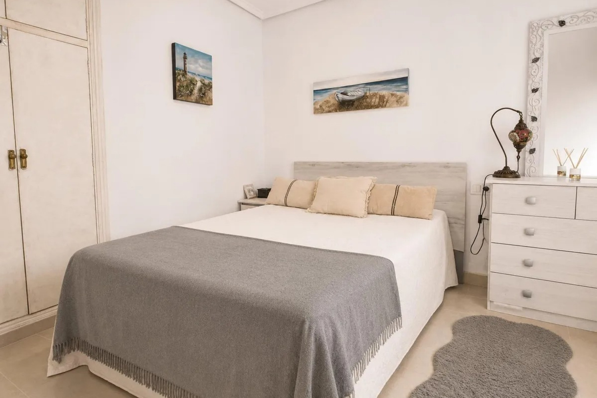 Herverkoop - Apartment - La Mata