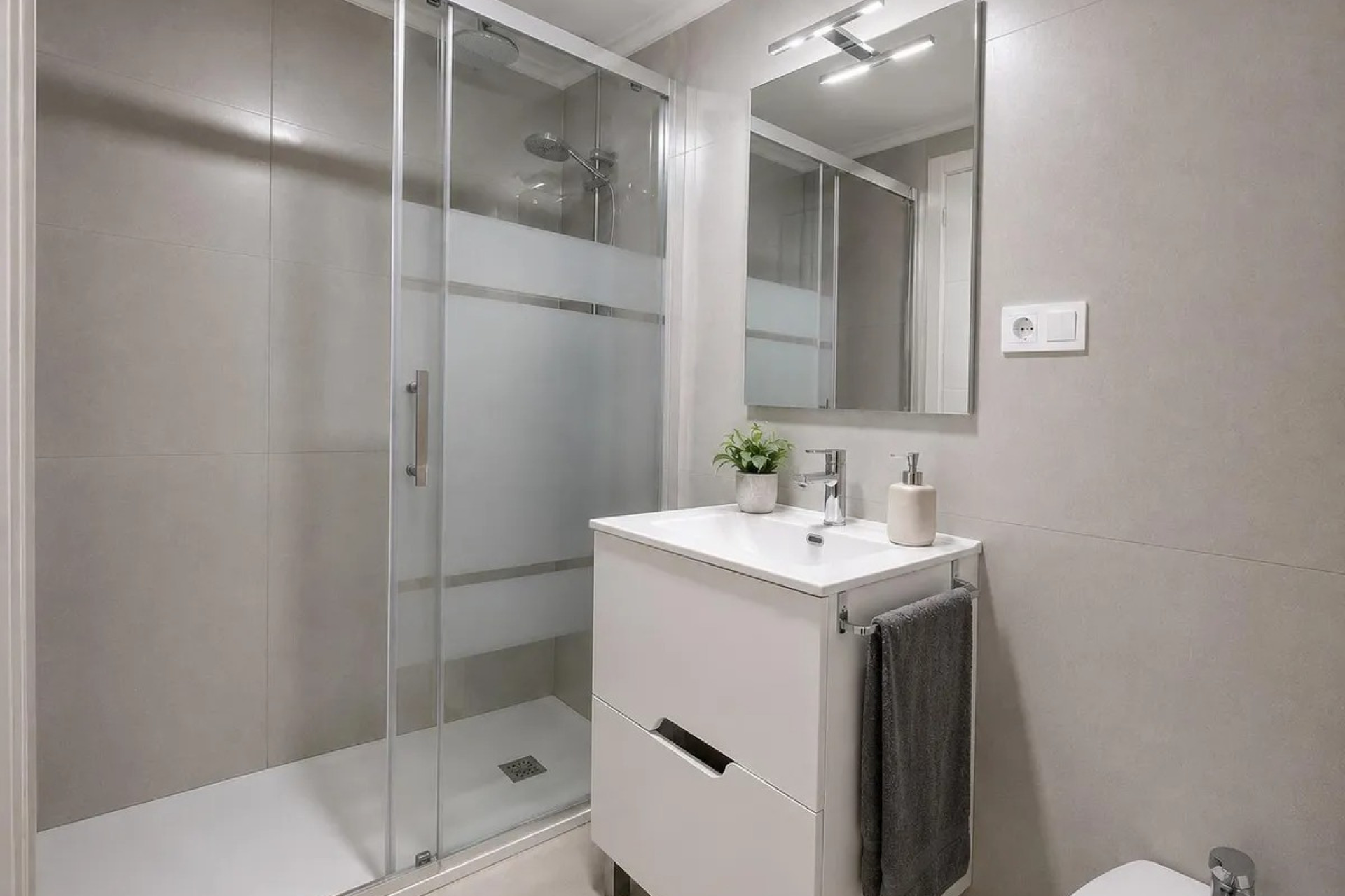Herverkoop - Apartment - La Mata