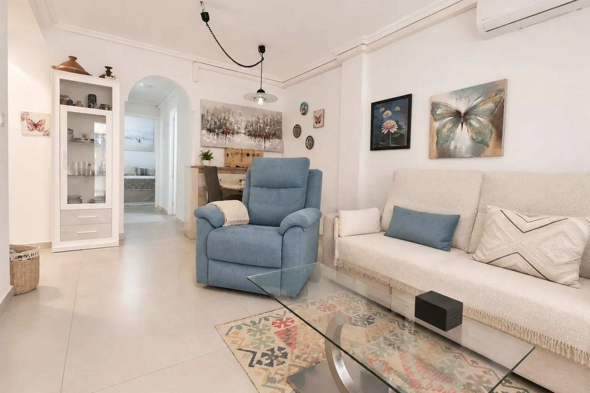 Herverkoop - Apartment - La Mata