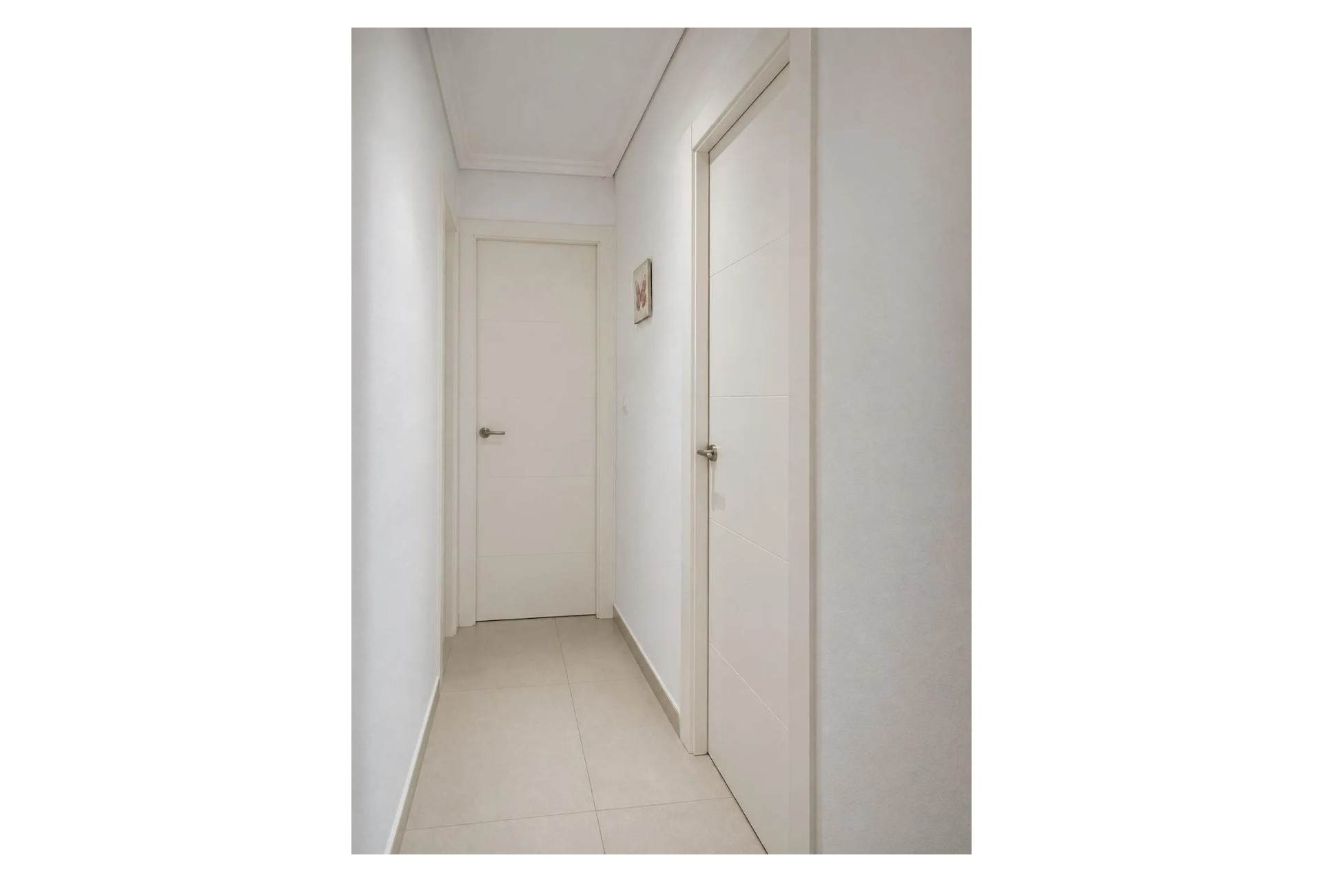 Herverkoop - Apartment - La Mata
