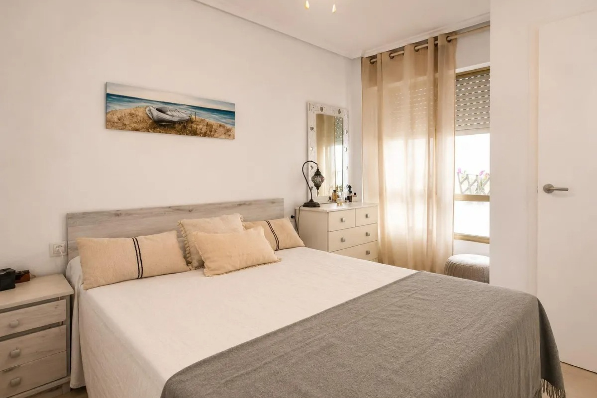 Herverkoop - Apartment - La Mata