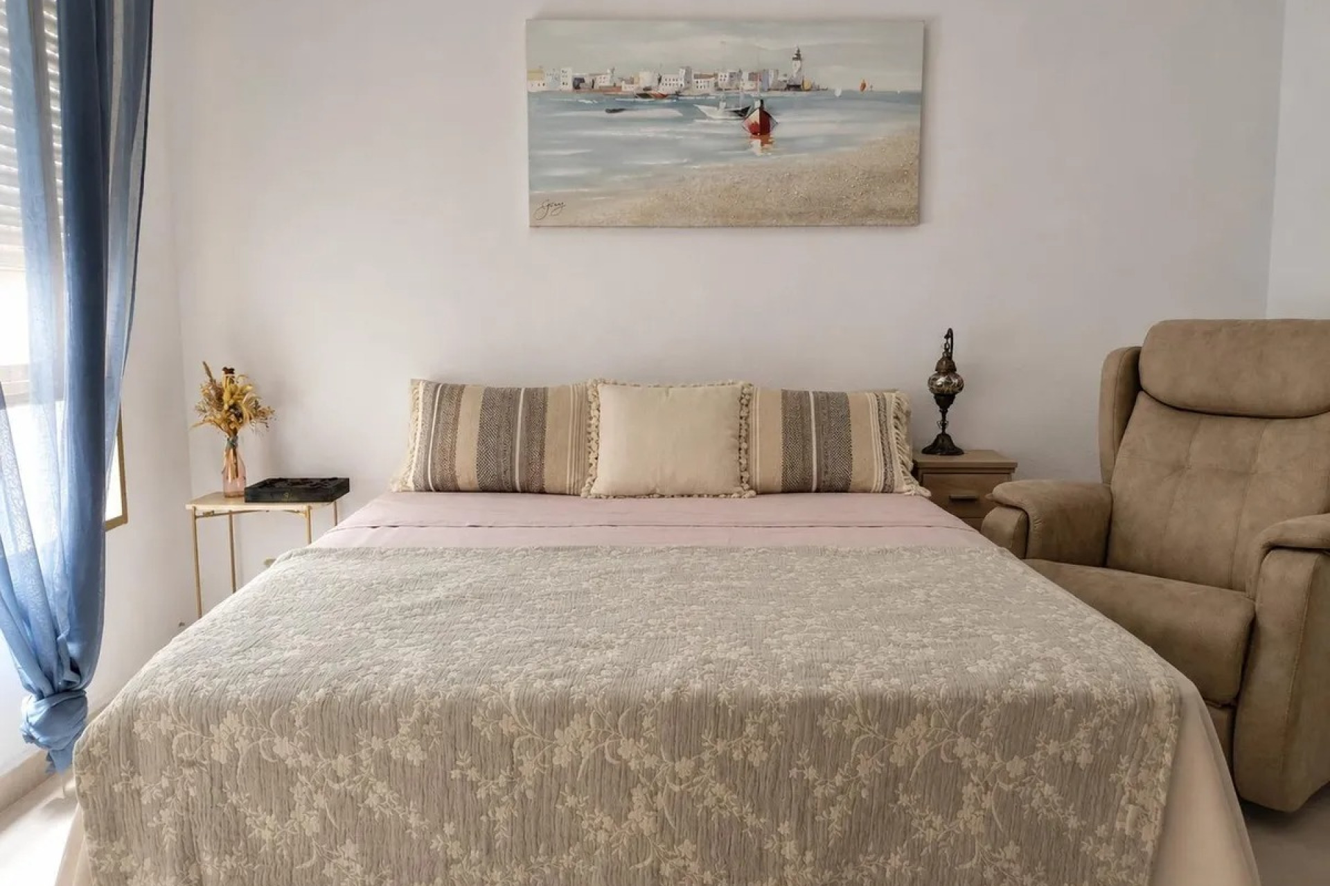 Herverkoop - Apartment - La Mata