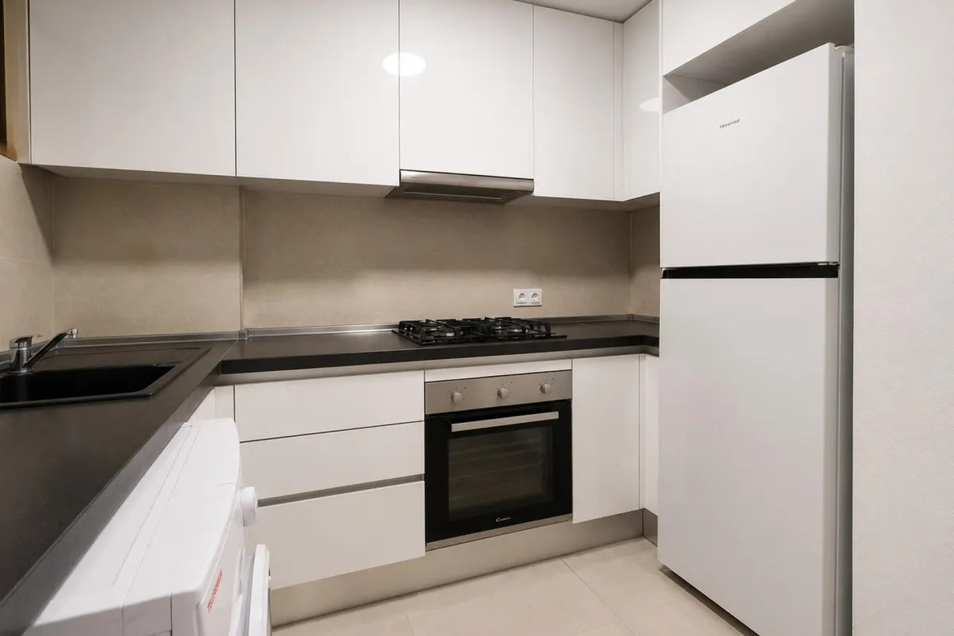 Herverkoop - Apartment - La Mata