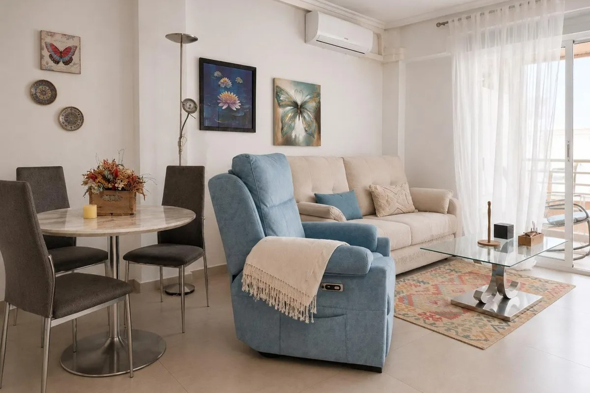 Herverkoop - Apartment - La Mata