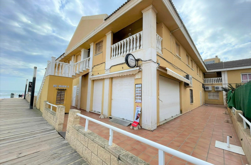 Herverkoop - Apartment - La Mata