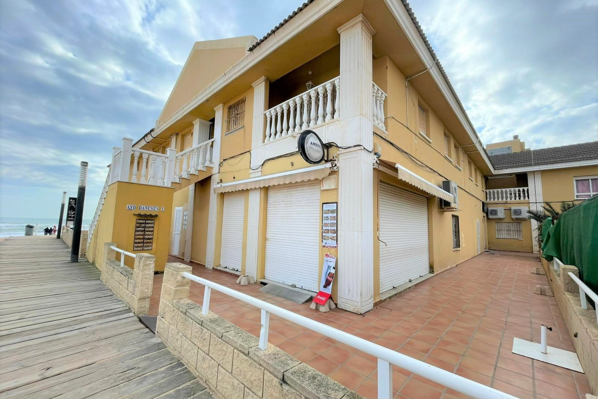 Herverkoop - Apartment - La Mata