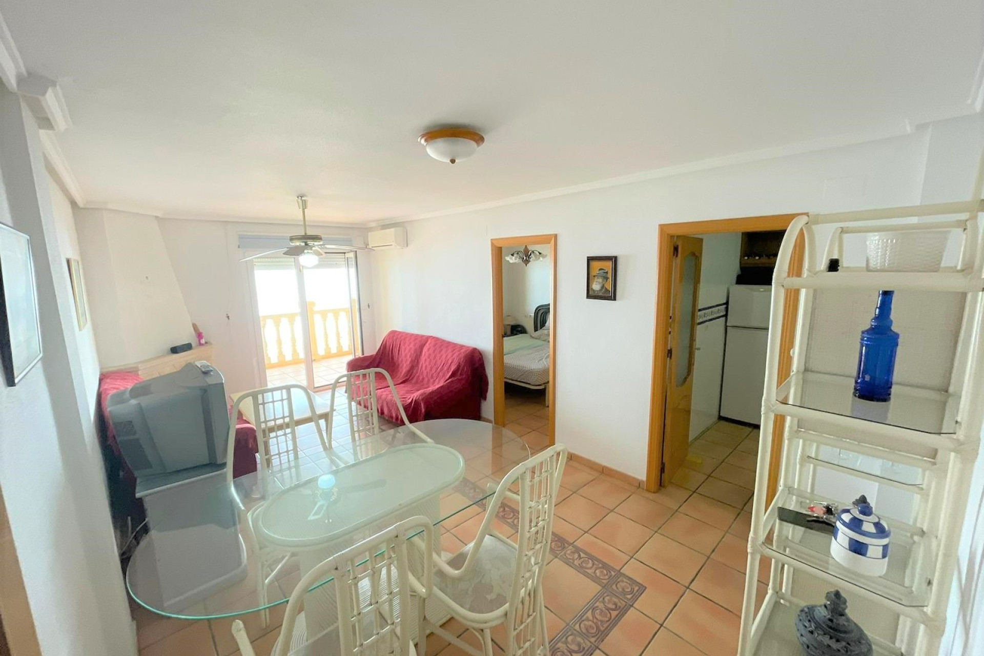 Herverkoop - Apartment - La Mata